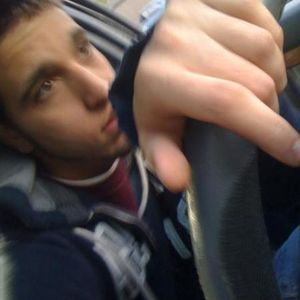 Profile Picture of Eric Nadolski (@pimpin_eric_live) on Myspace