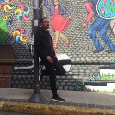 Profile Picture of Ruben Barraza Vallejos (@supersonidista) on Twitter