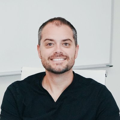 Profile Picture of Greg Shuey (@shuey03) on Twitter