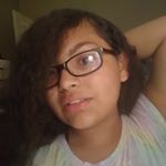 Profile Picture of Athena Bolden (@athena__thefox) on Instagram