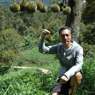 Profile Picture of Oliver Cheng (@OliverCheng13) on Twitter