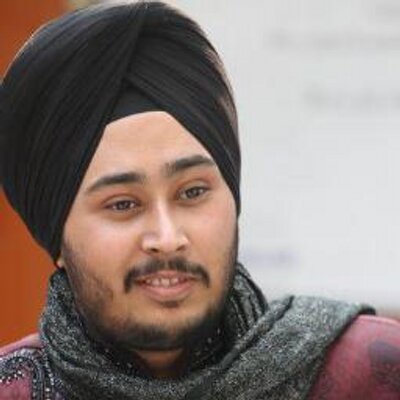 Profile Picture of Gurpreet Singh Chadha (@G_Schadha) on Twitter