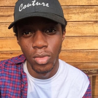 Profile Picture of - MADE  COUTURE - (@@itsdeliyo) on Twitter