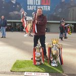 Profile Picture of David Wright (@davidwright6172) on Instagram