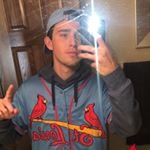 Profile Picture of Joshua Hennings (@joshhennings) on Instagram