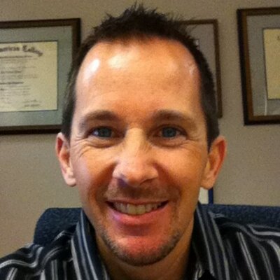 Profile Picture of Jay Yoder (@Jyyodr) on Twitter