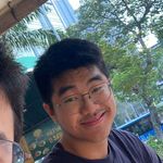 Profile Picture of Jason Louis Laksono (@patriotisme73) on Instagram