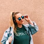 Profile Picture of CAMILLE INGRAM (@camille_ingram) on Instagram