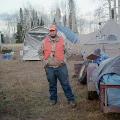 Profile Picture of Doug Cummings (@HurleyFire82) on Twitter