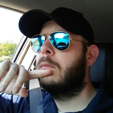 Profile Picture of Chris Peplow (@CrazyRandomBS) on Twitter