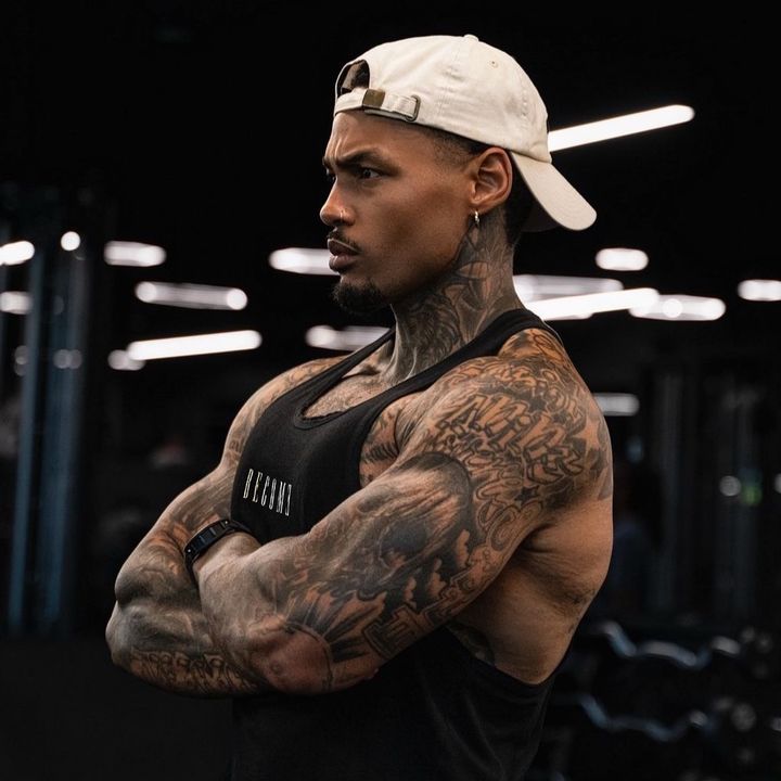 Profile Picture of Become Nutrition LLC (@jeffloagz) on Tiktok