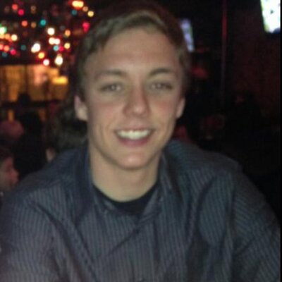 Profile Picture of Brad (@B_rad_glazier) on Twitter