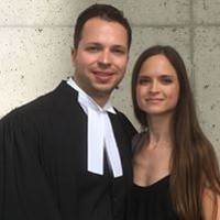 Profile Picture of Ievgeniia Bashura (@ievgeniia-bashura) on Quora