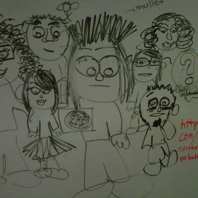 Profile Picture of John Folgers (@@JohnFolgers1) on Twitter