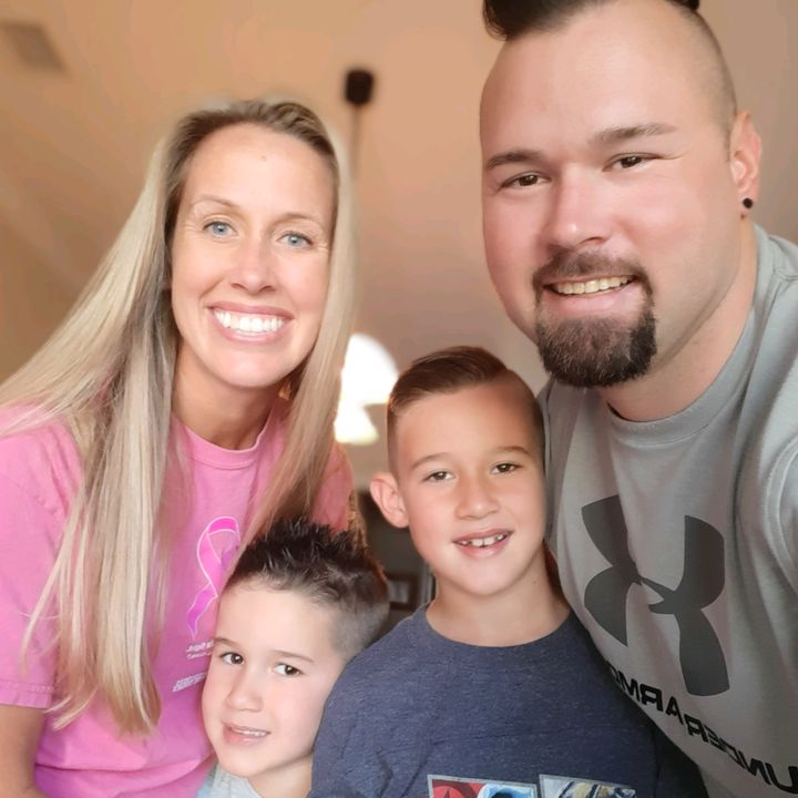 kaleyleigh85 - Tiktok Profile Picture of kaleyleigh85 (@kaleyleigh85) on Tiktok