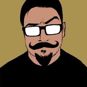 Profile Picture of Matthew Bartlett (@karbacca) on Pinterest