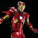 Profile Picture of tony stark (@ironman_official_account) on Instagram