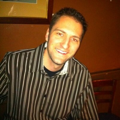 Profile Picture of Eric Hulbert (@ehmatrix) on Twitter