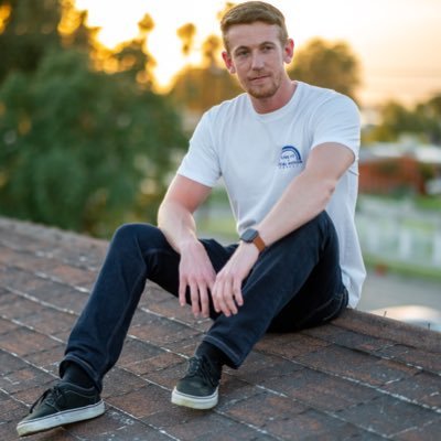 Profile Picture of Cory McGlothlin (@cory_mcglothlin) on Twitter
