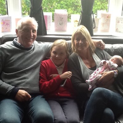 Profile Picture of Ronnie Moore (@ronniemoore53) on Twitter