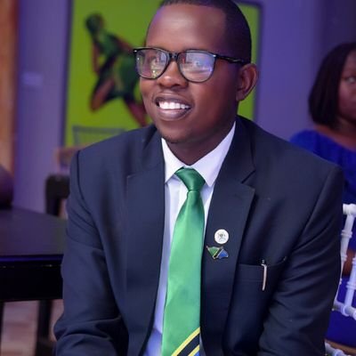 Profile Picture of Peter Maswi (@PeterMaswi) on Twitter