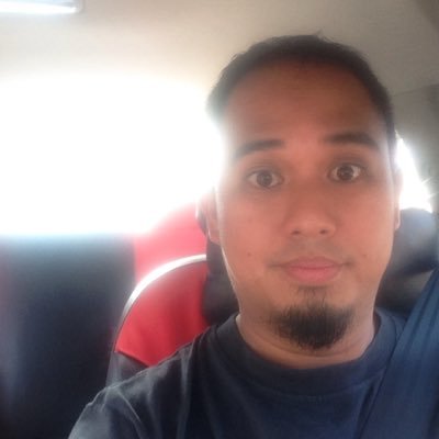 Profile Picture of John Ronald Guinto (@johnronaldginto) on Twitter