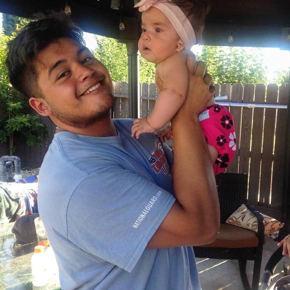 Profile Picture of Christian Henriquez berumen (@christianhen560) on Poshmark