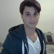 Jonathan Bogart - Pinterest Profile Picture of Jonathan Bogart (@pastrysayz) on Pinterest