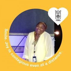 Profile Picture of shirleycloudbrown (@shirleycloudbrown) on Tiktok