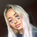 Profile Picture of 𝐻𝒶𝓃𝓃𝒶𝒽  𝒞𝒽𝒶𝓅𝓂𝒶𝓃 🦋 (@hannah.chapman.xx) on Instagram
