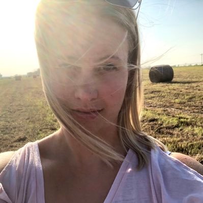 Profile Picture of Hailey Rolfsmeier (@haileyrolfs) on Twitter