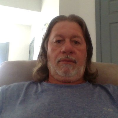 Profile Picture of RUSTY PEARSON (@VOL5335) on Twitter