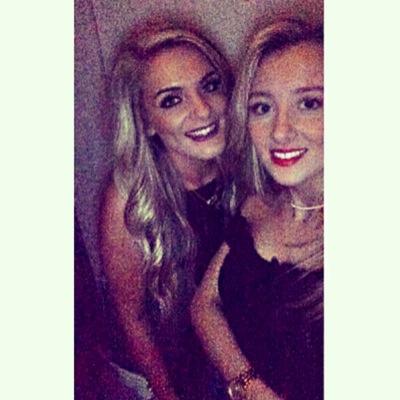 Profile Picture of Alice Booth (@alicebooth92) on Twitter