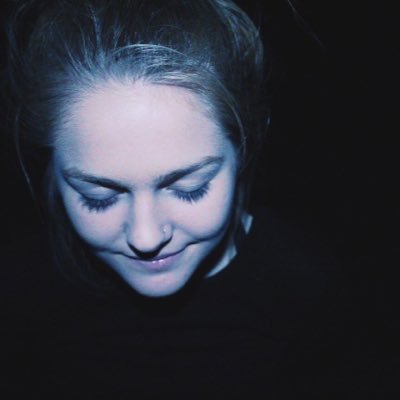 Profile Picture of Rachel Slack (@rachelslackr) on Twitter