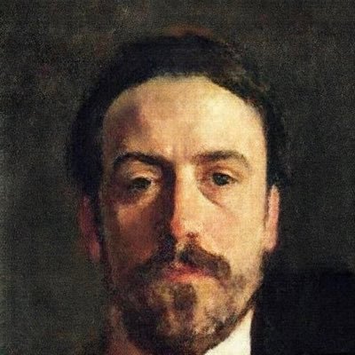 Profile Picture of Jacob A. Thigpen (@jakethiggy) on Twitter