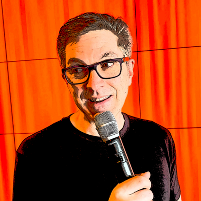 Profile Picture of David Caffo (@DavidCaffo1) on Twitter