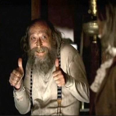 Profile Picture of José Valcárcel (@Valcarcel_Jose) on Twitter