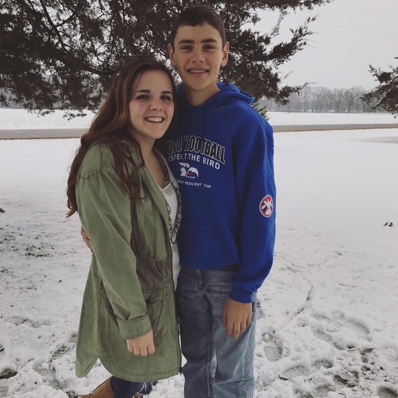 Profile Picture of Loucynda Lewandowski (@lewandowski18) on Poshmark