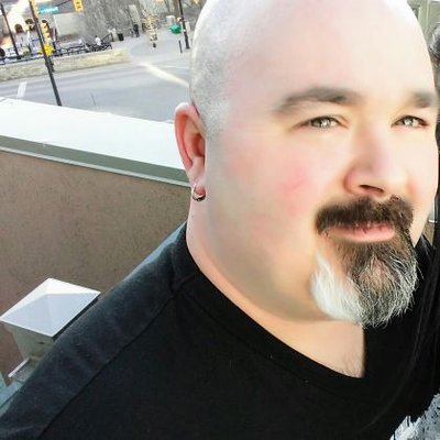 Profile Picture of Anthony Featherstone (@Anthonyf1975) on Twitter