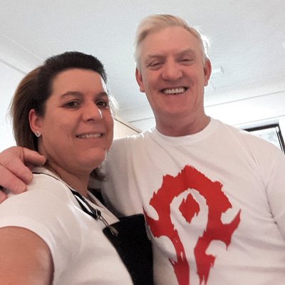 Profile Picture of Ivor Carl Skrine (Edwards) (@IvorSkrine) on Twitter