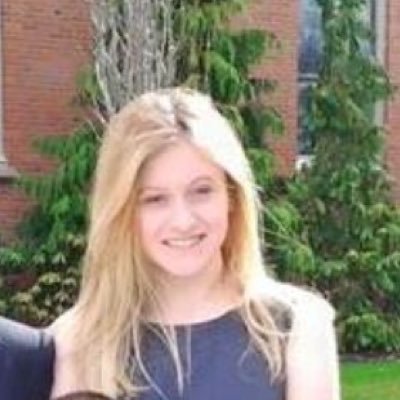 Profile Picture of Lauren Vogt-Shields (@GreyhavenIris) on Twitter