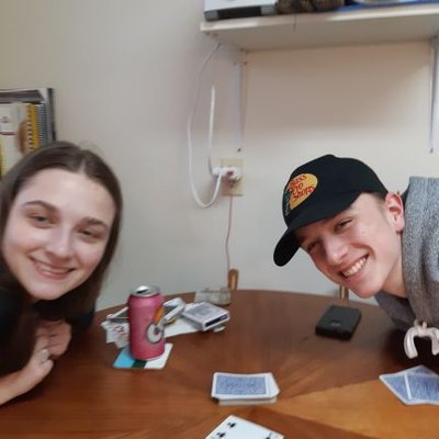 Profile Picture of Jean-Marc Cassista (@Jean_MarcCass) on Twitter