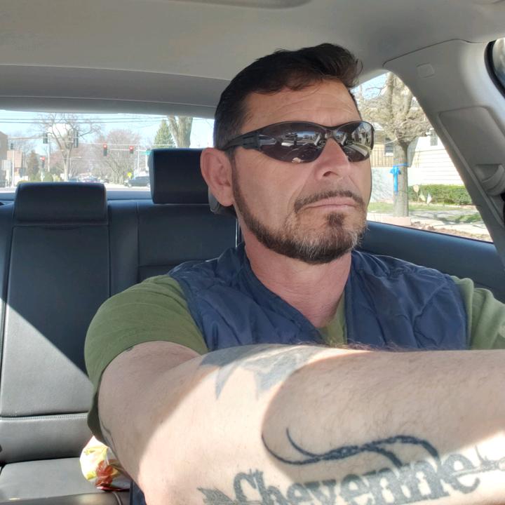 Profile Picture of Keith Brogdon (@@keithbrogdon5) on Tiktok
