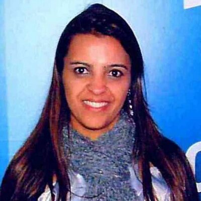 Profile Picture of Diná Lopes (@DinaLopes) on Twitter