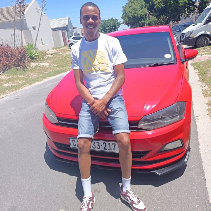 Profile Picture of bradleystrauss4 (@bradleystrauss4) on Tiktok