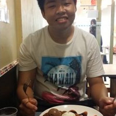 Profile Picture of NathanCheong_ (@_NCYS_) on Twitter