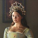 Profile Picture of Anne Boleyn - Iconic Queen (@crownforanneboleyn) on Instagram