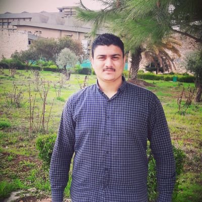 Profile Picture of Omar Ziad Bataineh (@OmarBat34433027) on Twitter