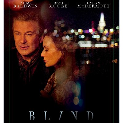 Profile Picture of BLIND (@blindthemovie) on Twitter