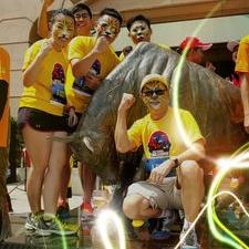 Profile Picture of Michael Khoo GC (@gckhoo888) on Twitter